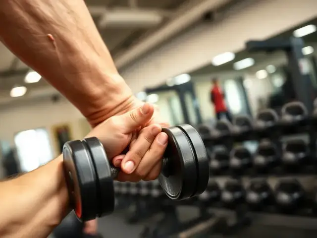 Ile czasu na siłowni? 45-60 min to klucz do efektów!