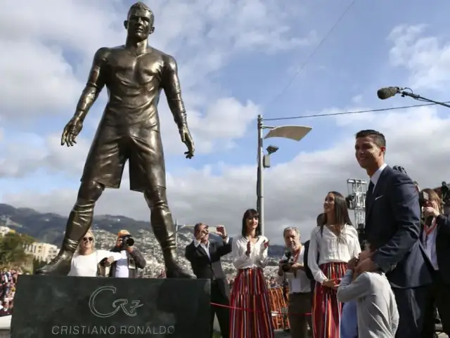 Gdzie urodził się Cristiano Ronaldo? Zaskakujące fakty o Funchal