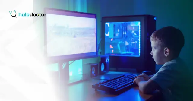 Uzależnienie dziecka od komputera: Jak pomóc? 7 sprawdzonych kroków