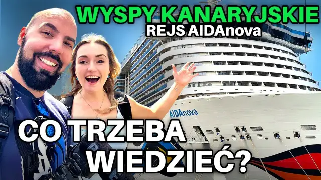 Ile kosztuje rejs statkiem Aida? Zaskakujące ceny i szczegóły ofert.