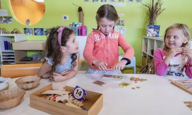 Nauczanie zintegrowane: Zrozum jego znaczenie dla rozwoju dziecka