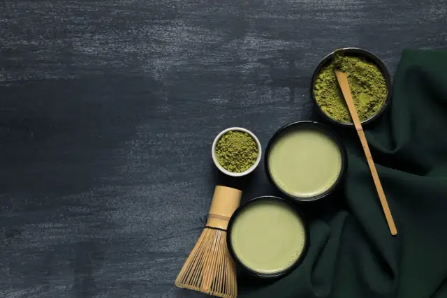 Matcha w Polsce: Gdzie kupić najlepszą i nie żałować?