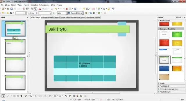 Jak zrobić prezentację ze zdjęć? Praktyczny przewodnik i narzędzia.