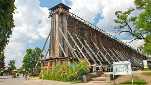 Co zwiedzić w Ciechocinku? Przewodnik po atrakcjach i zabytkach