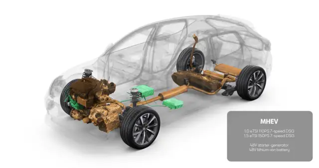 Jak działa silnik hybrydowy i dlaczego warto go zrozumieć?