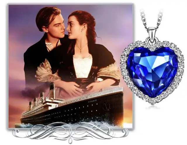 Czy znaleziono naszyjnik z Titanica? Odkrycie, które zaskakuje świat