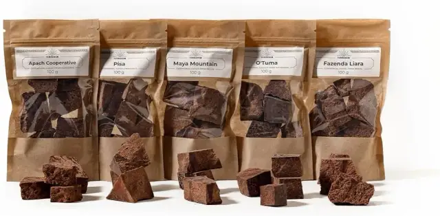 Prawdziwe kakao: Jak wybrać i gdzie kupić najlepsze ceremonialne?