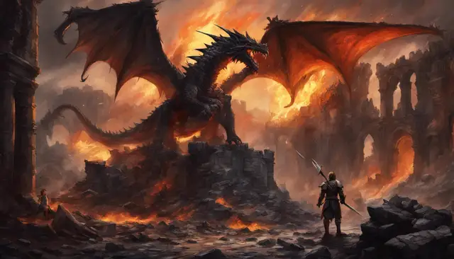 Dark Souls III: Edycja The Fire Fades