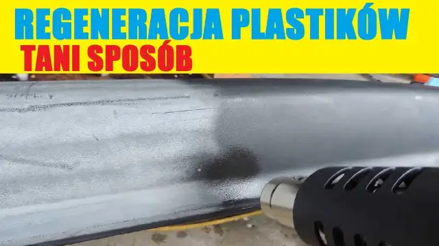 Jak usunąć rysy z plastików w aucie? Poradnik DIY