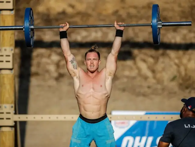 Fran CrossFit: Opanuj legendę! Technika, czasy, skalowanie