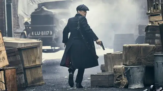 Peaky Blinders ile odcinków? Odkryj wszystkie sezony i ich liczbę