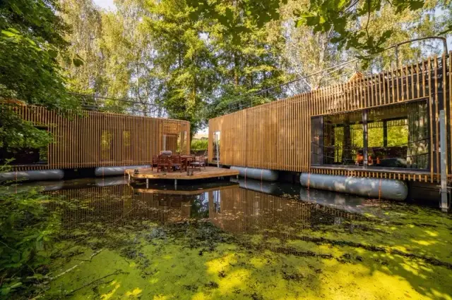 Najlepsze ośrodki wypoczynkowe nad jeziorem Lubuskim z atrakcjami dla rodzin