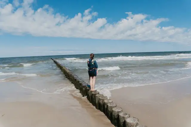 Morze Bałtyckie: Gdzie leży i co warto o nim wiedzieć?