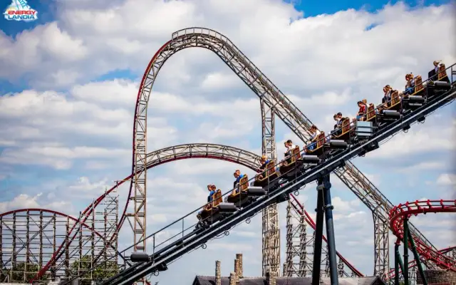 Hyperion Energylandia: Kiedy rusza? Daty, godziny i triki na kolejki