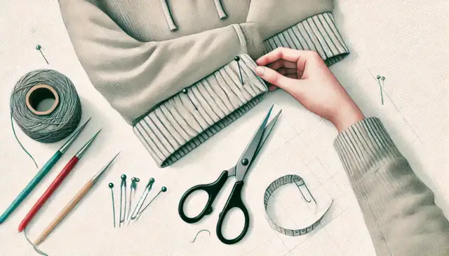 Jak złożyć bluzkę? Oszczędź miejsce i pozbądź się zagnieceń!