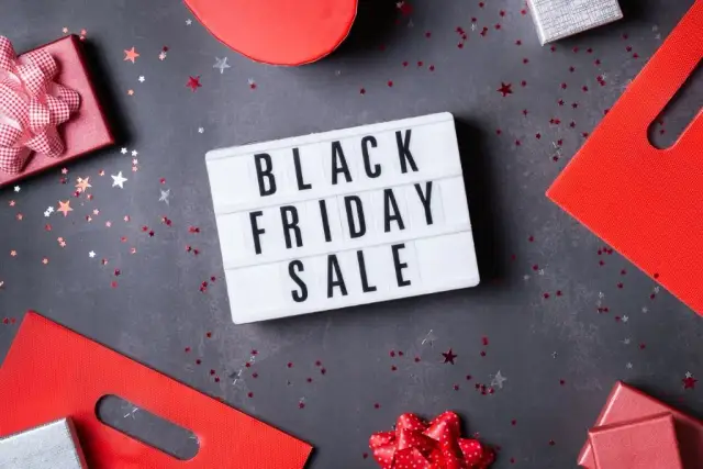 Gdzie największe promocje Black Friday? Odkryj najlepsze oferty!