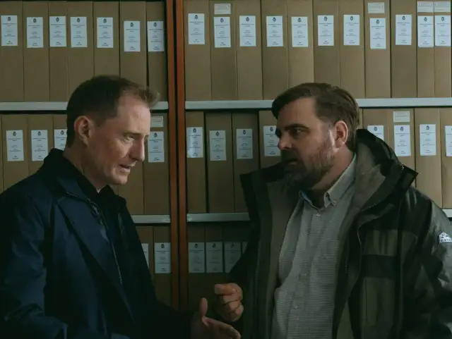 Psy 3 nie jest na Netflixie - sprawdź, gdzie go obejrzeć teraz