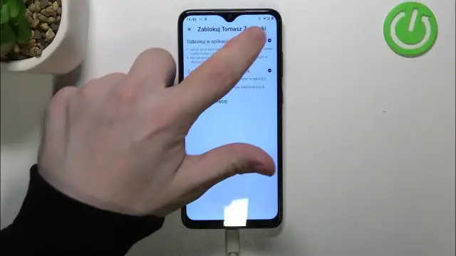 Jak szybko odblokować osobę na Messengerze? Prosty sposób bez stresu