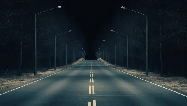 Gdzie zgłosić brak oświetlenia na ulicy? Sprawdź, jak to zrobić!