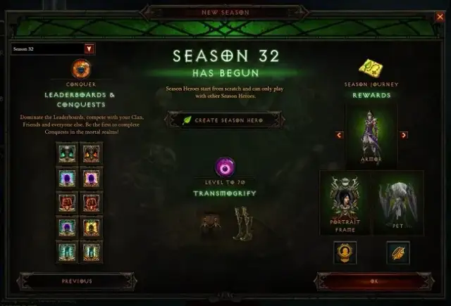 Przewodnik po urodzinowym wydarzeniu w Diablo 3 - wszystkie bonusy i nagrody