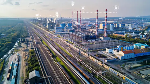 Elektrociepłownie w Polsce – Mapa i kluczowe spółki energetyczne