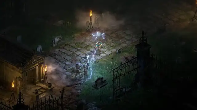 Diablo 2 Resurrected wymagania: Czy Twój PC jest gotowy?