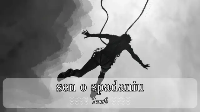 Sennik: co oznacza sen o spadaniu z balkonu i jak go interpretować