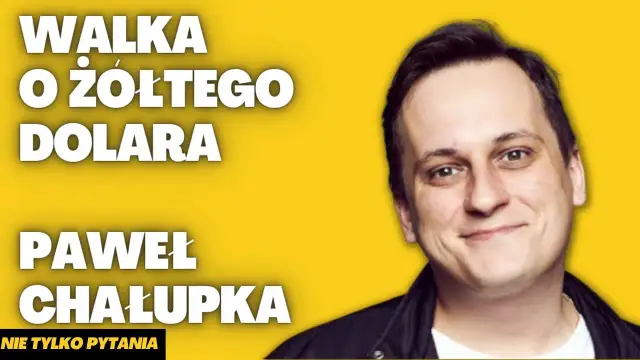 Paweł Chałupka stand up – odkryj jego najlepsze występy i humor