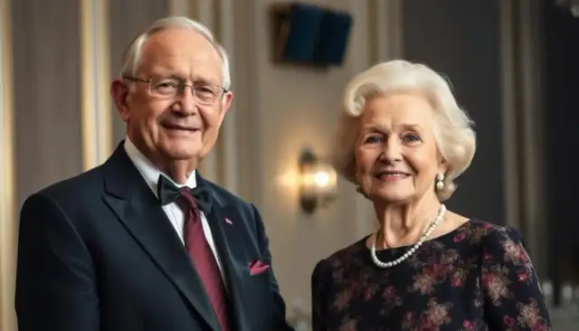 Eugeniusz Mleczak - wiek, który Cię zaskoczy! Poznaj fakty