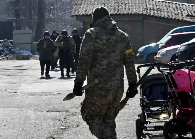 Czy zabicie na wojnie to grzech? Moralne dylematy i konsekwencje