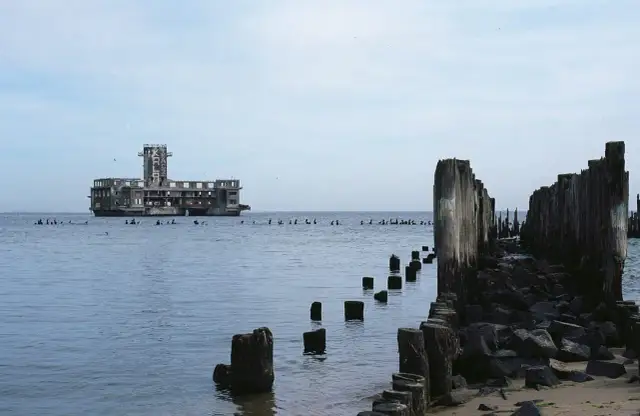 Gdynia atrakcje na niepogodę - najlepsze miejsca na deszczowe dni