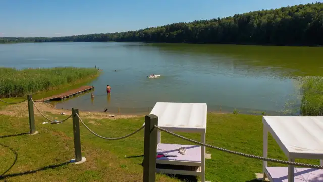 Niezapomniane atrakcje w Tumianach dla rodzin z dziećmi