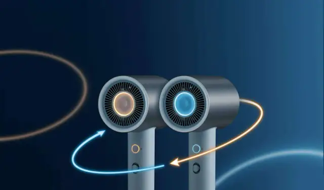 Prostownica bezpieczna dla włosów? Poznaj technologie i wybierz mądrze!