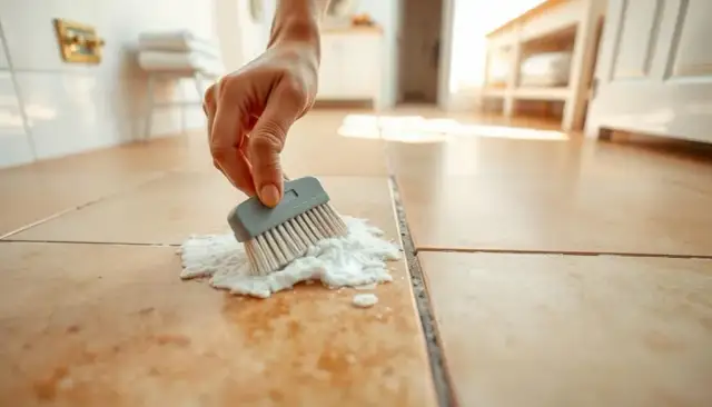 Czym myć glazurę, aby nie zniszczyć jej blasku i trwałości?