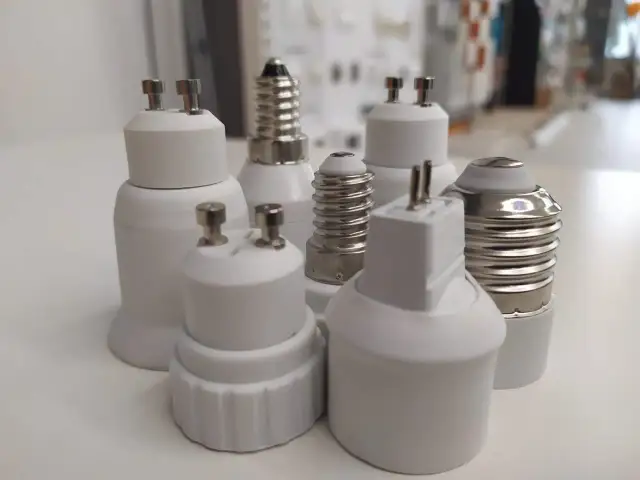 Gwint E27 - Co to jest "duży gwint" i jak go rozpoznać?