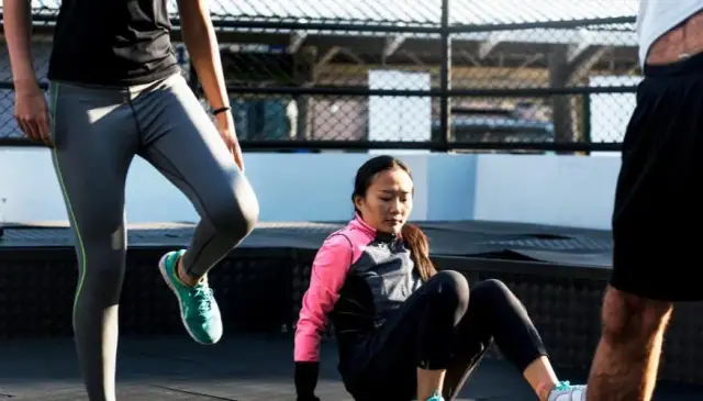 Calistenia en Valencia: Mejores lugares y clases para practicar