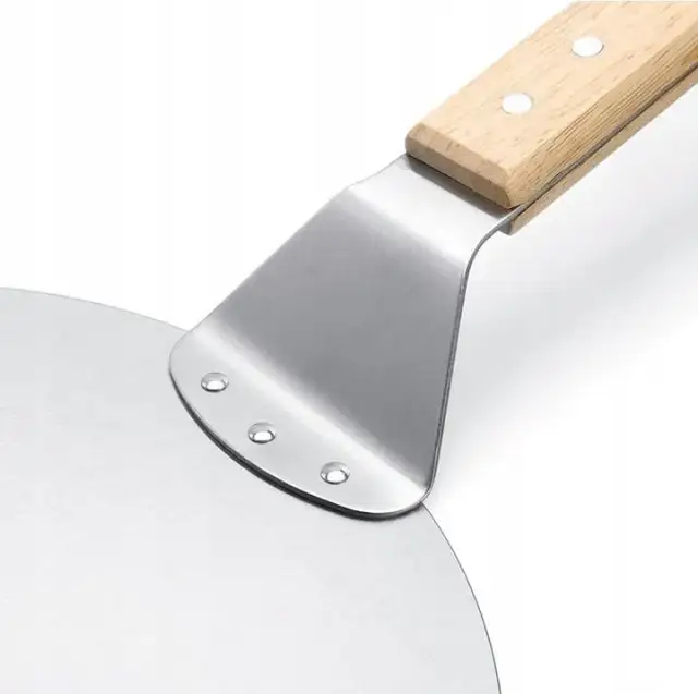 Szufla i łopata do pizzy - Najlepsze narzędzia dla domowego piekarza