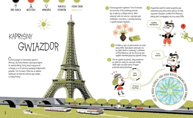 Azymut żaglowców na 3 Maja: Rozwiązanie zagadki słownej