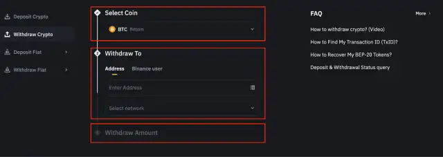 Jak przelać z Trust Wallet na Binance bez zbędnych problemów?