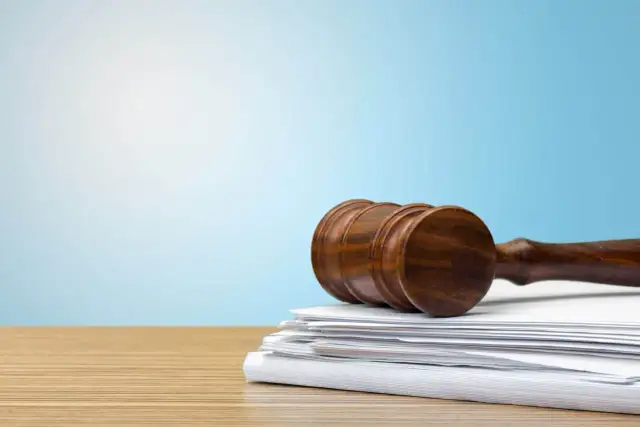 Sprawy spadkowe jaki sąd - jak uniknąć błędów w wyborze sądu