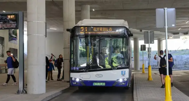 Jak dojechać do cmentarza Batowice - najłatwiejsze opcje transportu