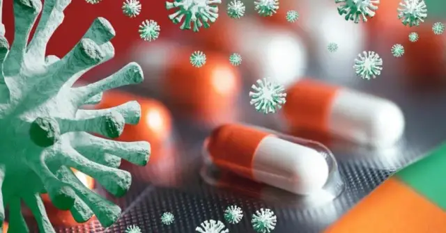 Co na COVID leki: Skuteczne środki na objawy i ich bezpieczeństwo