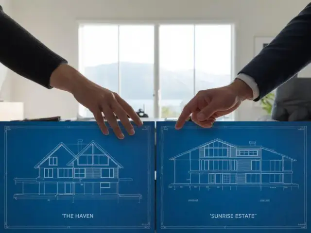 Jak zmienić przeznaczenie budynku i uniknąć kosztownych błędów