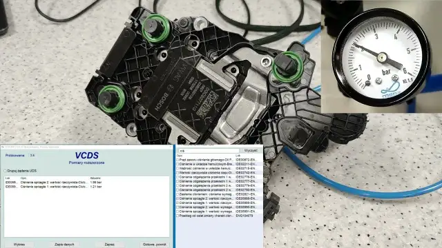 Jak samodzielnie sprawdzić czujnik pedału sprzęgła i uniknąć kosztownych napraw