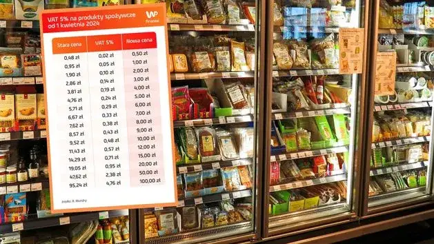 Ile VAT na zboże? Sprawdź, jak zmiany wpływają na ceny