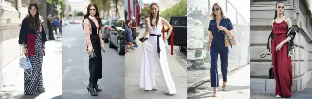 Jak dobrać kombinezon do figury? Poradnik dla każdej sylwetki!