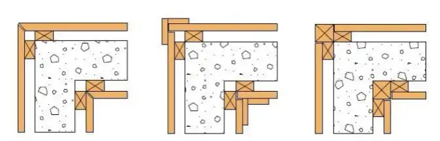 Elewacja drewniana: przekrój, konstrukcja i montaż - kompendium