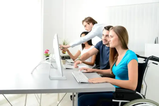 Ile może dźwigać osoba niepełnosprawna? Poznaj ograniczenia i zasady