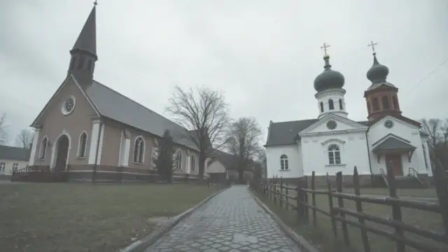 Ślub polskokatolicki: Czy jest ważny w Polsce i dla Kościoła Rzymskokatolickiego?