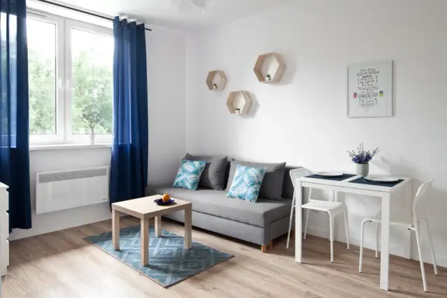 Mieszkanie ze spółdzielni w Szczecinie: Poradnik krok po kroku